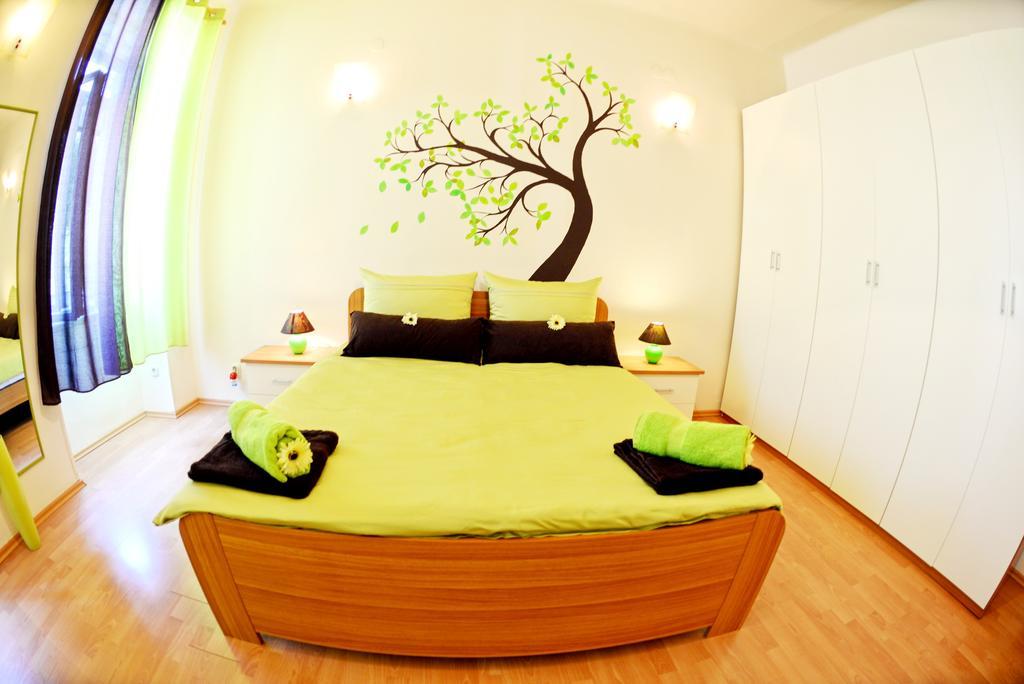 Apartman Harmony Apartment Pula Exterior photo