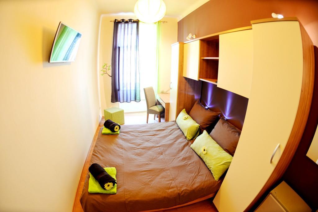 Apartman Harmony Apartment Pula Exterior photo