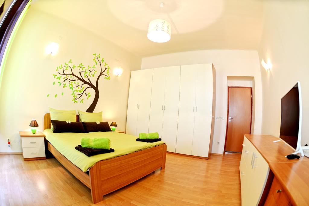 Apartman Harmony Apartment Pula Exterior photo