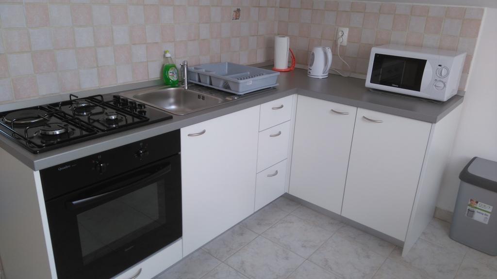 Apartman Harmony Apartment Pula Exterior photo