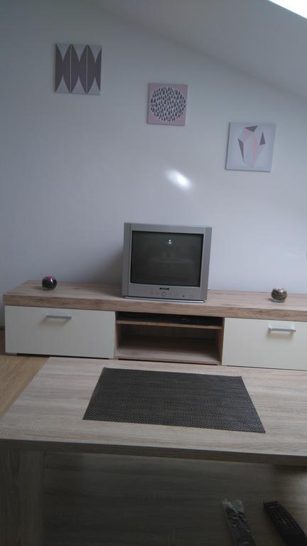 Apartman Harmony Apartment Pula Exterior photo